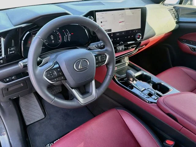 Certified Used 2024 CAVIAR Lexus 350 Premium image 9