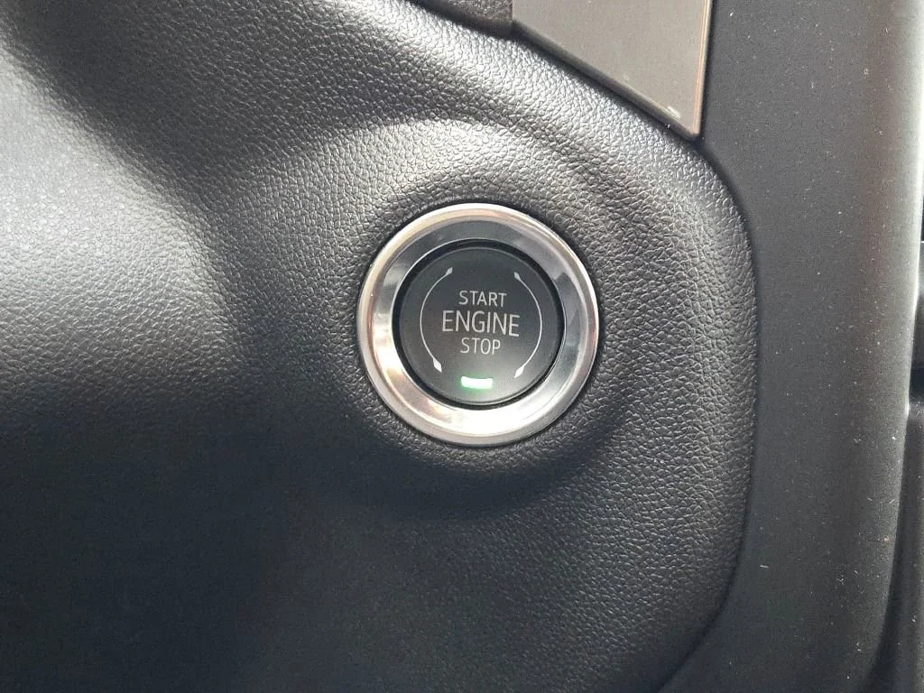 2026 Chevrolet Silverado 1500 Custom Trail Boss - Photo 26