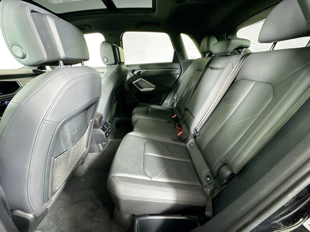 2022 Audi Q3 Premium - Photo 14