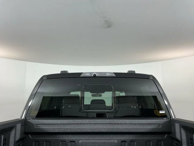 New 2026 Agate Black Metallic Ford Raptor image 10