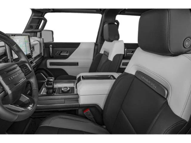 Certified Used 2024 Neptune Blue Matte GMC 3X image 11