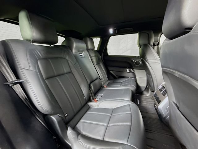 Used 2021 Silver Land Rover SE image 27