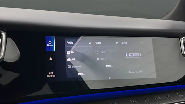 New 2026 High Gloss Black Exterior Paint Jeep Summit Reserve image 34