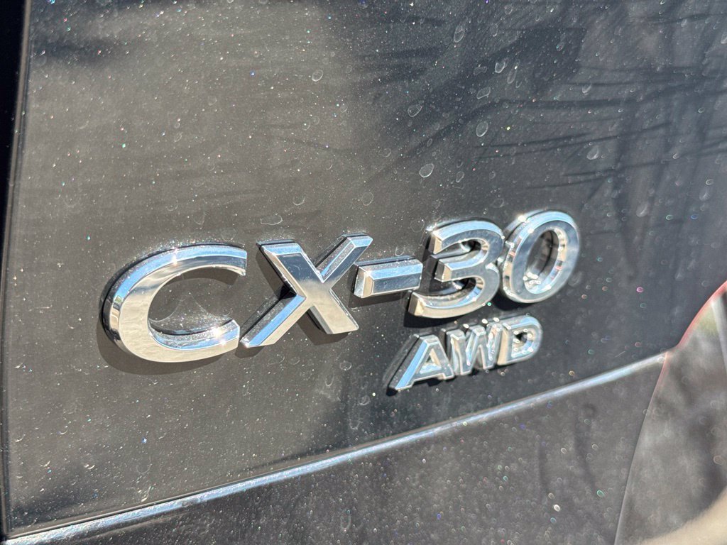 New 2026 Jet Black Mica Mazda 2.5 S Preferred AWD image 7