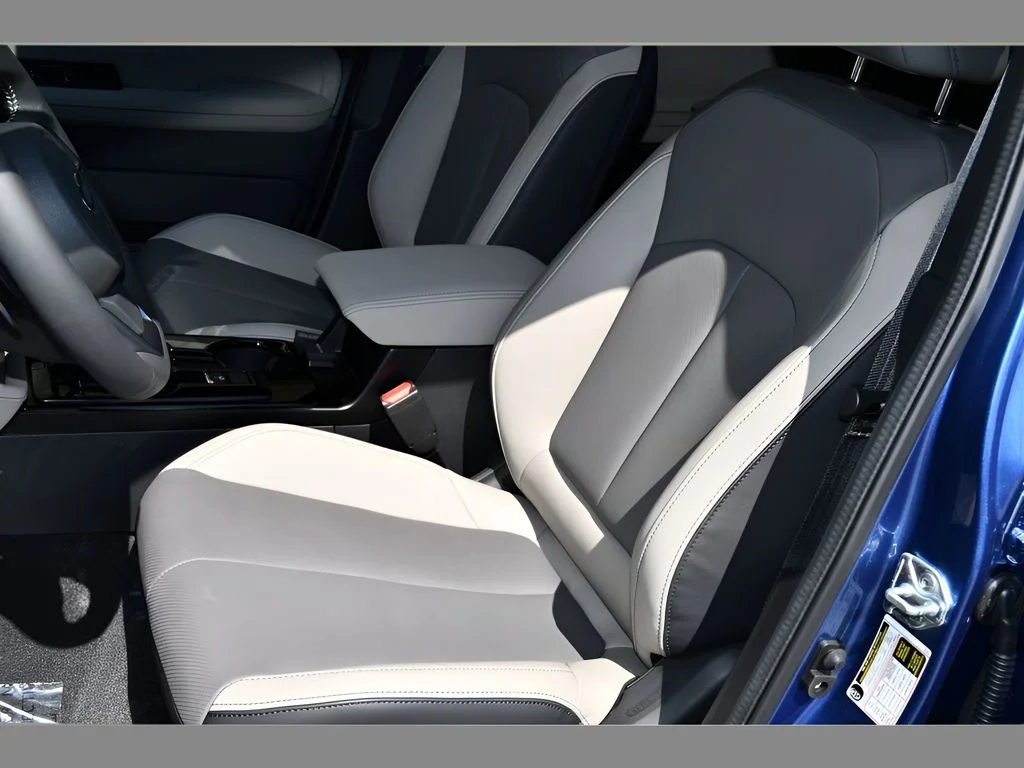 New 2026 DAYBREAK BLUE PEARL Subaru Limited image 13
