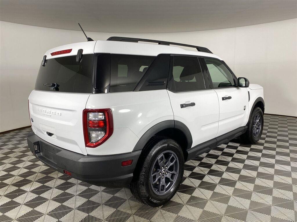 Used 2024 Wh Ford Big Bend image 10