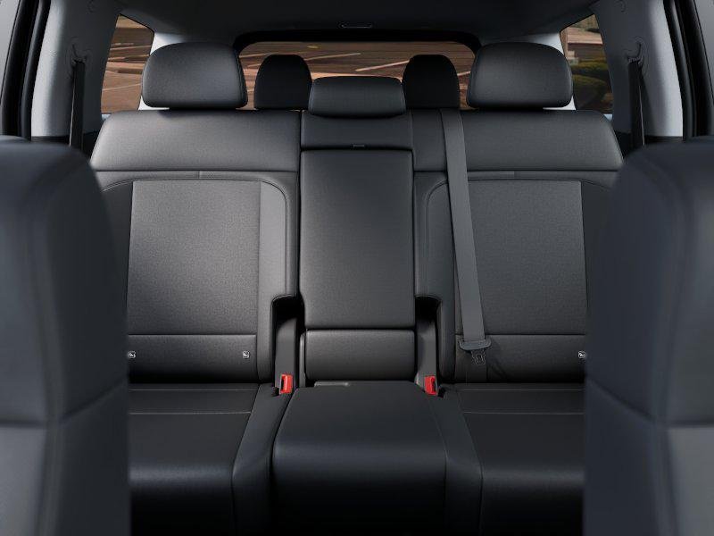 New 2027 Black Hyundai SE FWD image 25