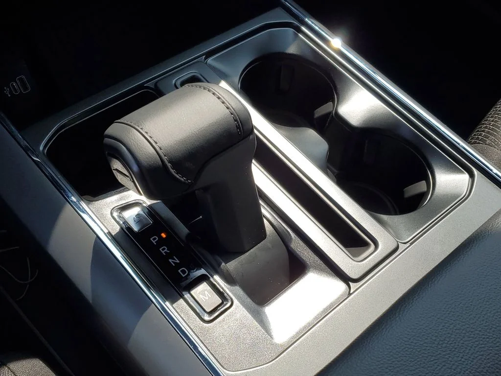 2025 Ford F-150 XLT - Photo 17