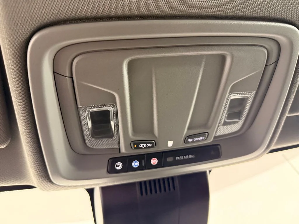Used 2024 Gray GMC Elevation image 26