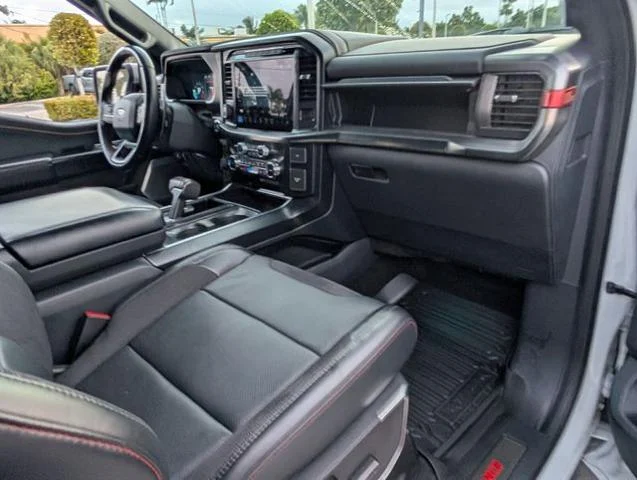 2024 Ford F-150 Raptor - Photo 41