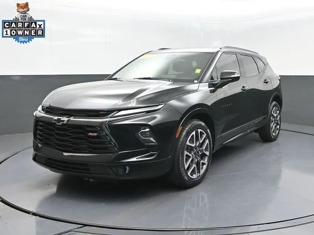 2023 Chevrolet Blazer