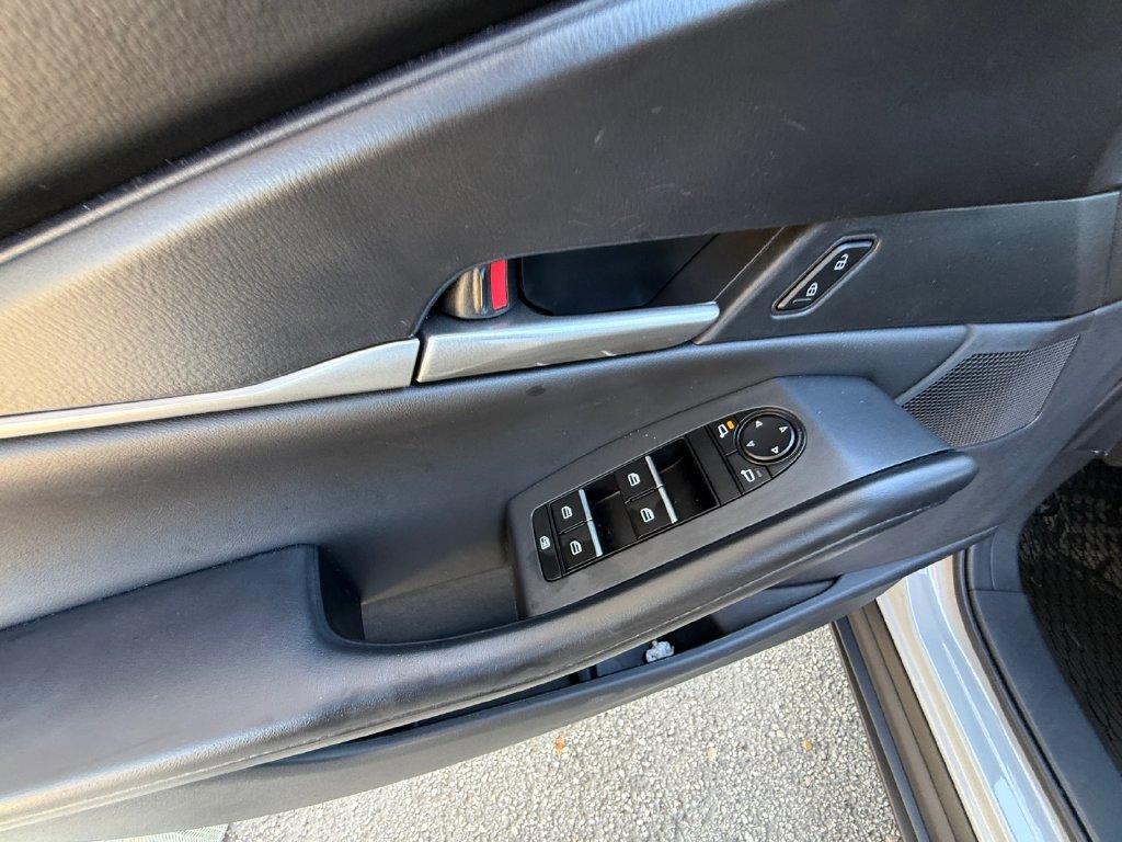 Used 2026 Gray Mazda 2.5 S Select Sport image 11