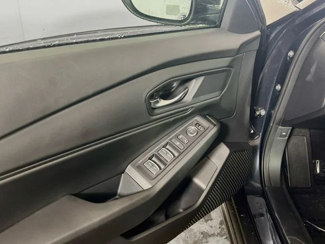 New 2026 Meteorite Gray Metallic Honda SE image 13