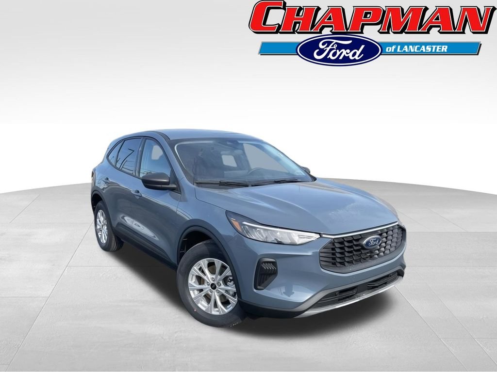 New 2026 Ford Escape Active® 4D Sport Utility in Philadelphia