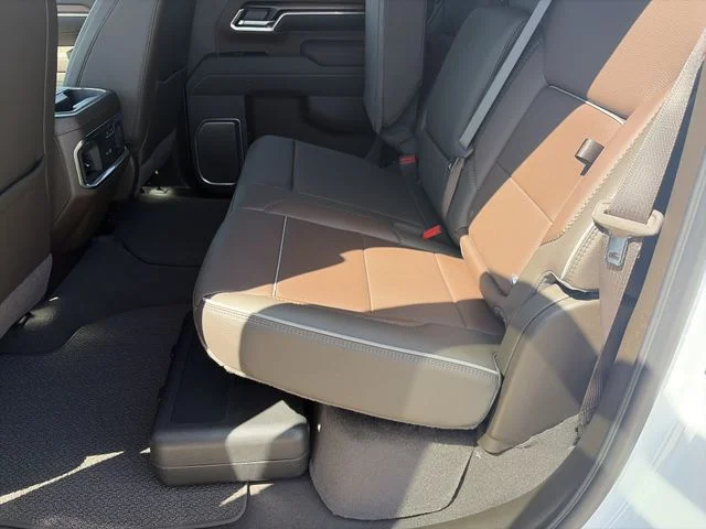 New 2026 White GMC Denali image 17