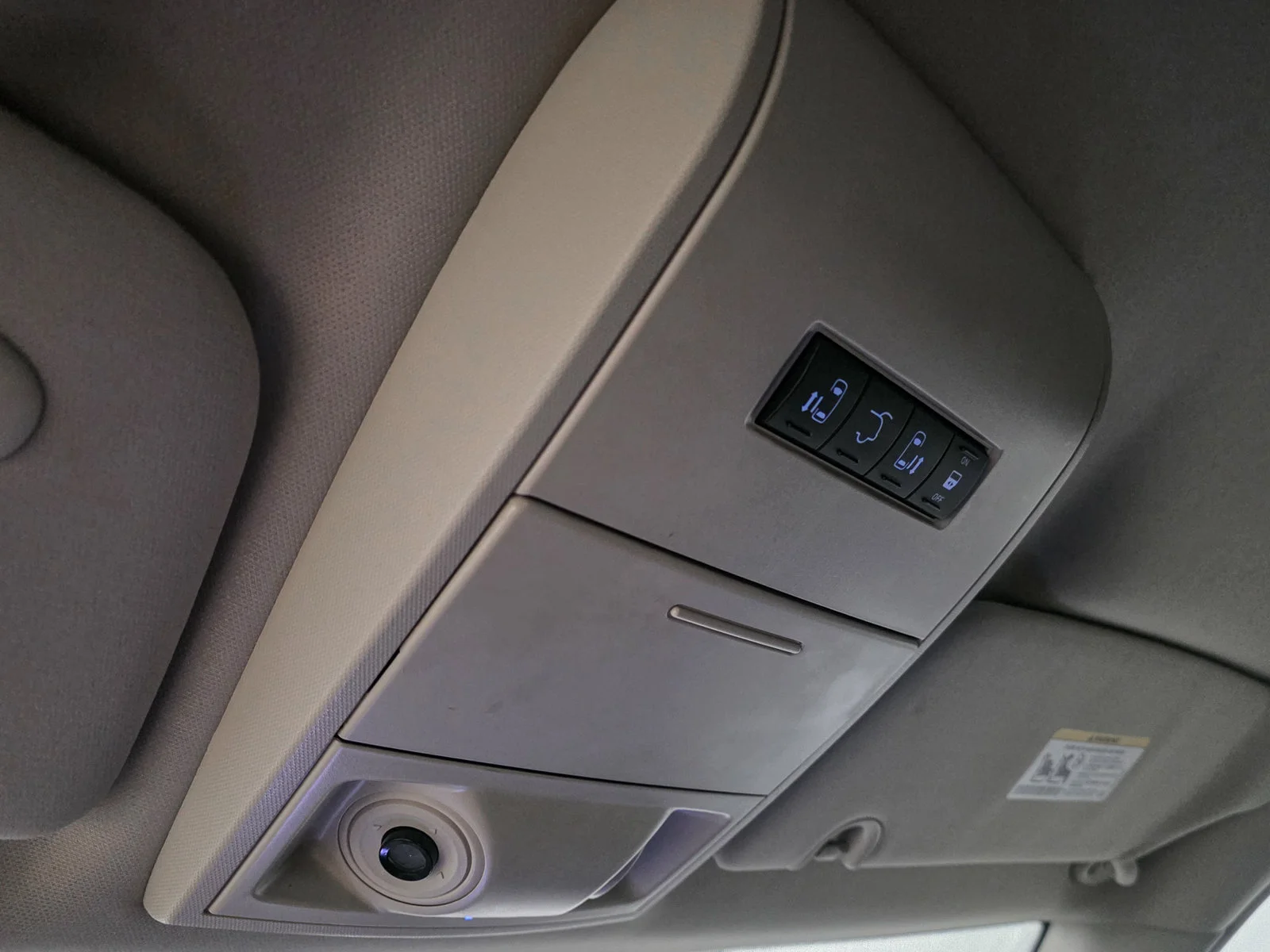 Used 2013 Black Chrysler Touring-L image 41