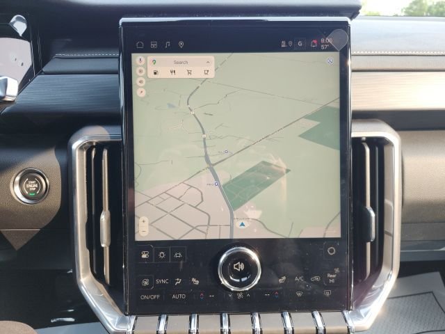 2025 GMC Acadia Elevation - Photo 38