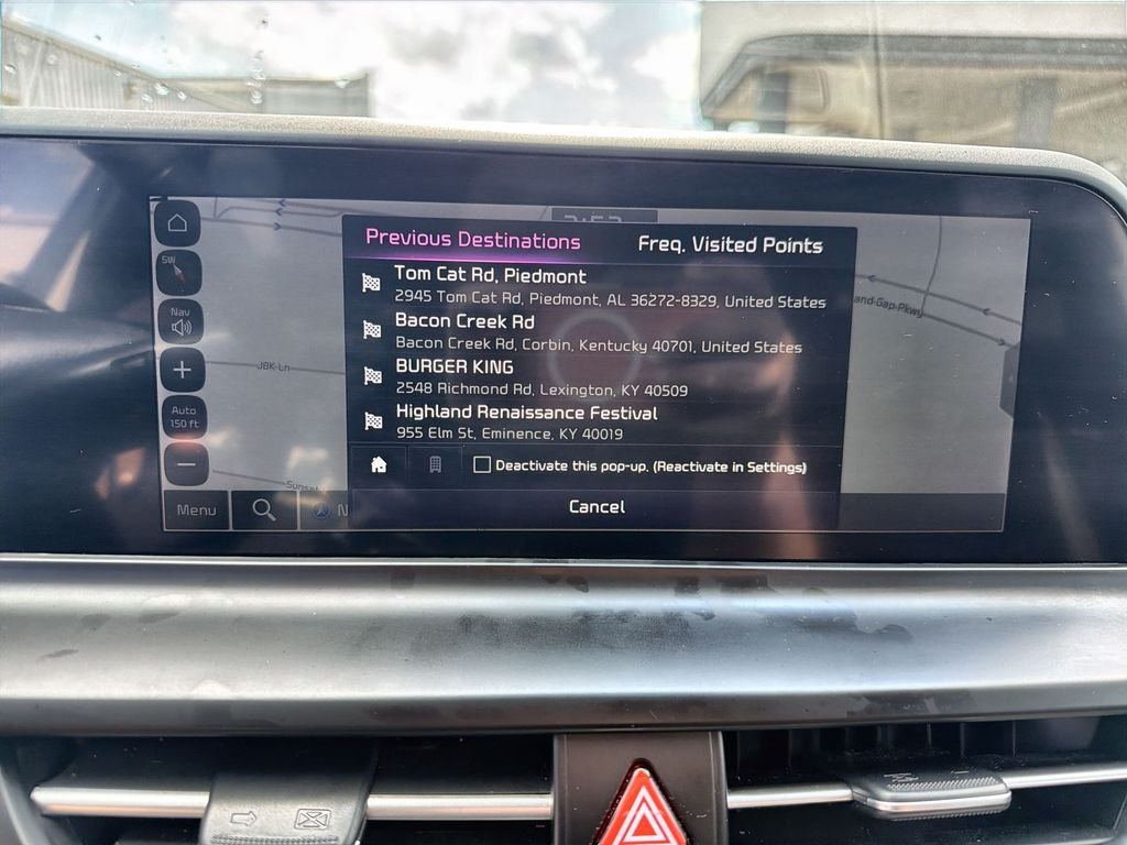 Used 2024 Gray Kia S image 20