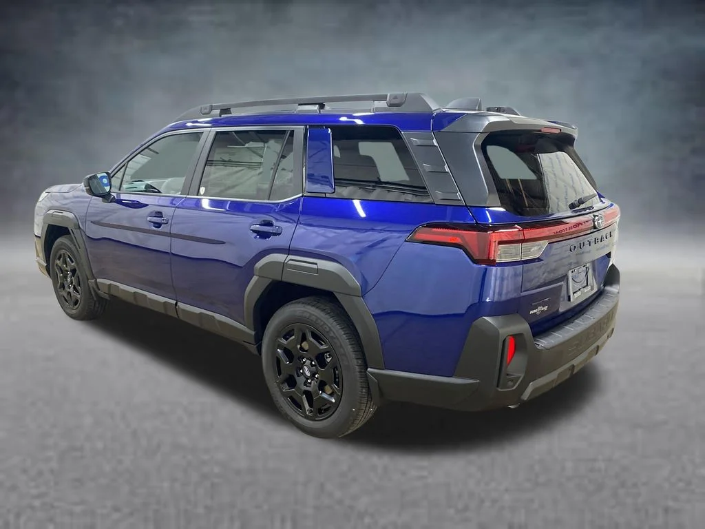 2026 Subaru Outback Limited - Photo 2
