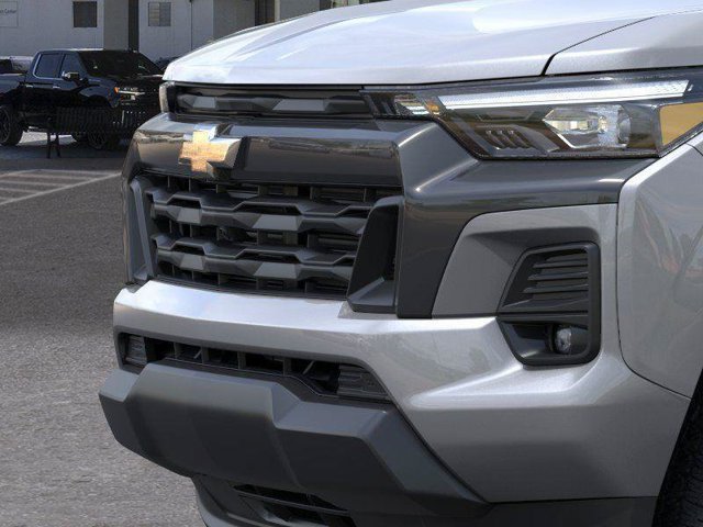 2026 Chevrolet Colorado LT - Photo 13