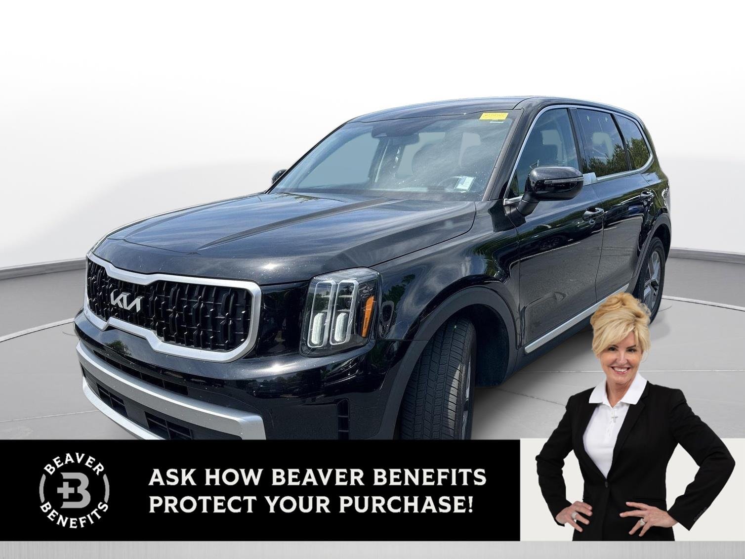 2023 Kia Telluride