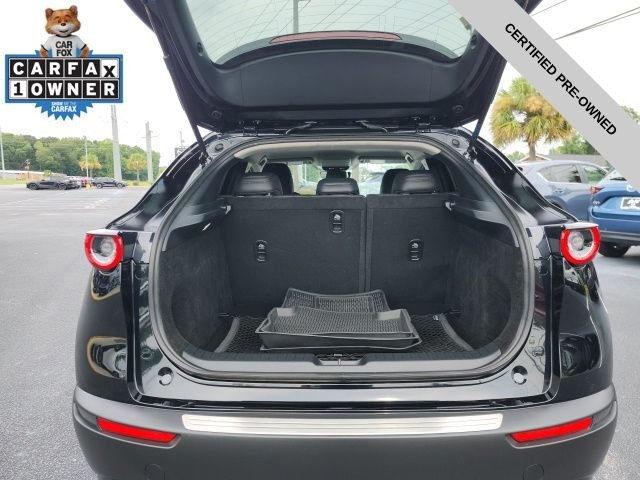 Used 2025 Black Mazda 2.5 S Select Sport image 21