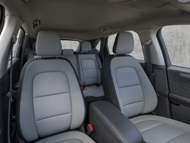 New 2026 Oxford White Ford Active® image 59