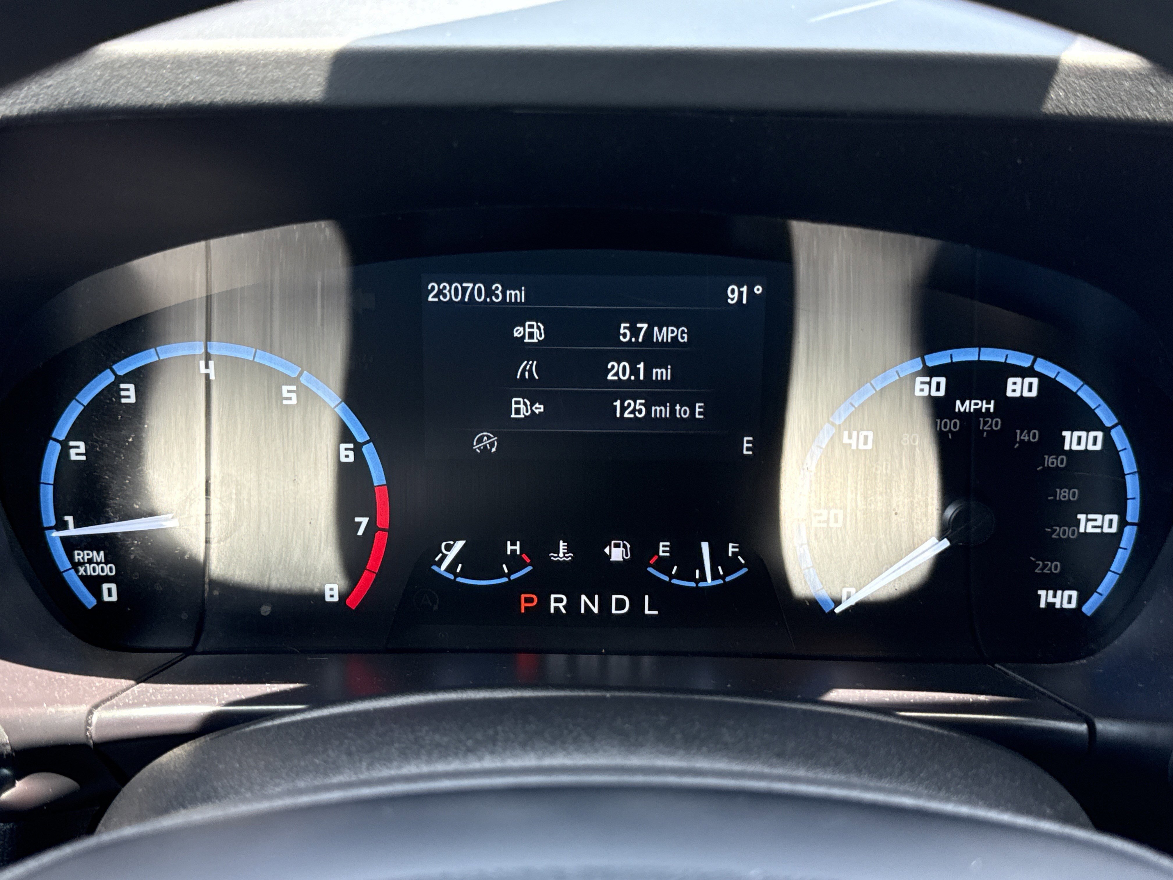 2024 Ford Bronco Sport Big Bend - Photo 19