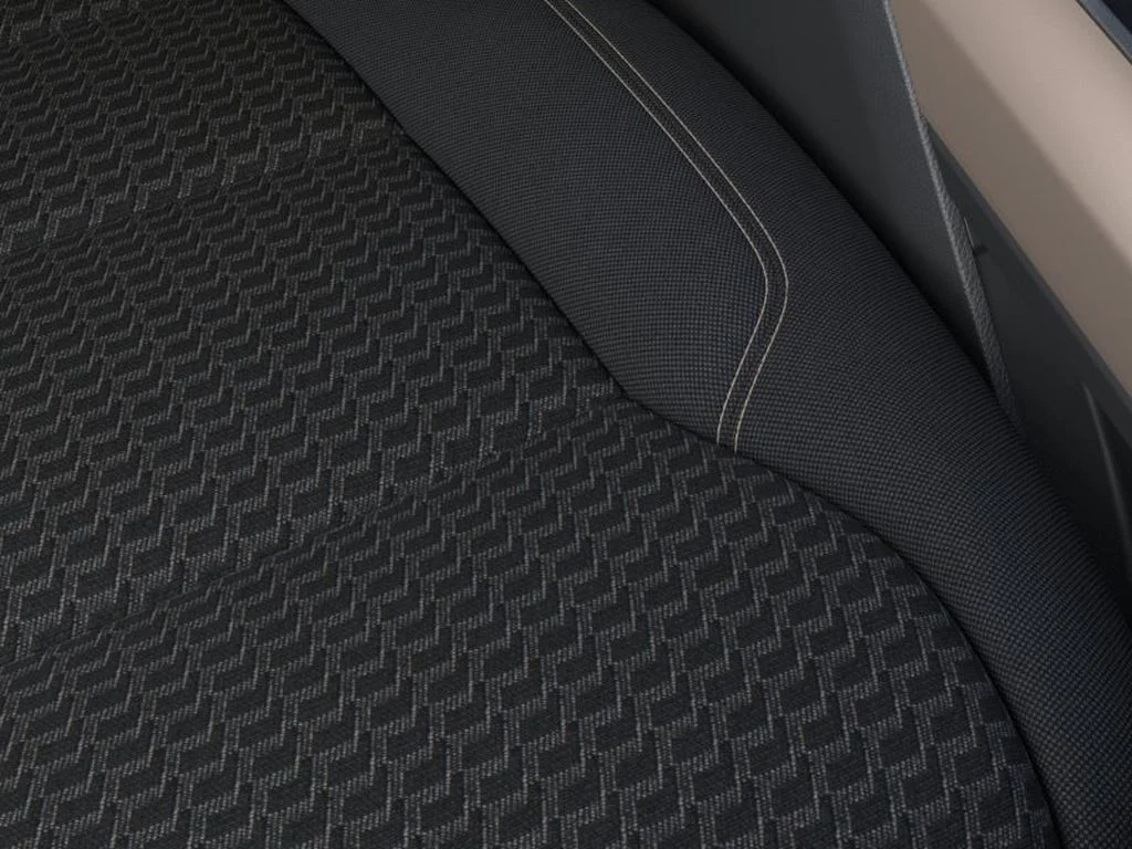 New 2026 Agate Black Metallic Ford STX image 16