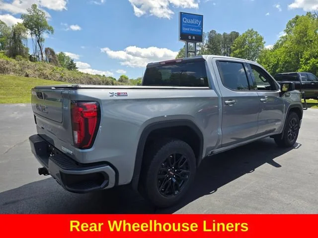 Used 2025 Sterling Metallic GMC Elevation image 9