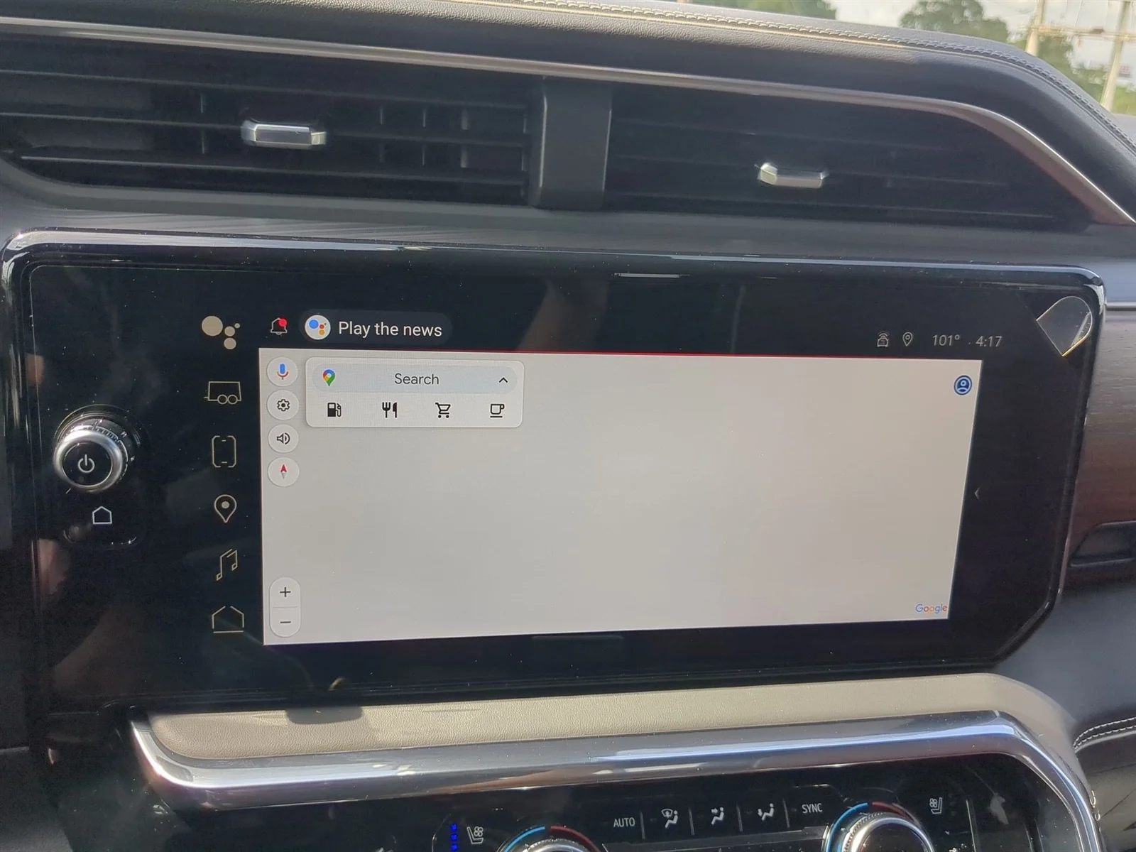 New 2026 Sterling Metallic GMC Denali Ultimate image 38