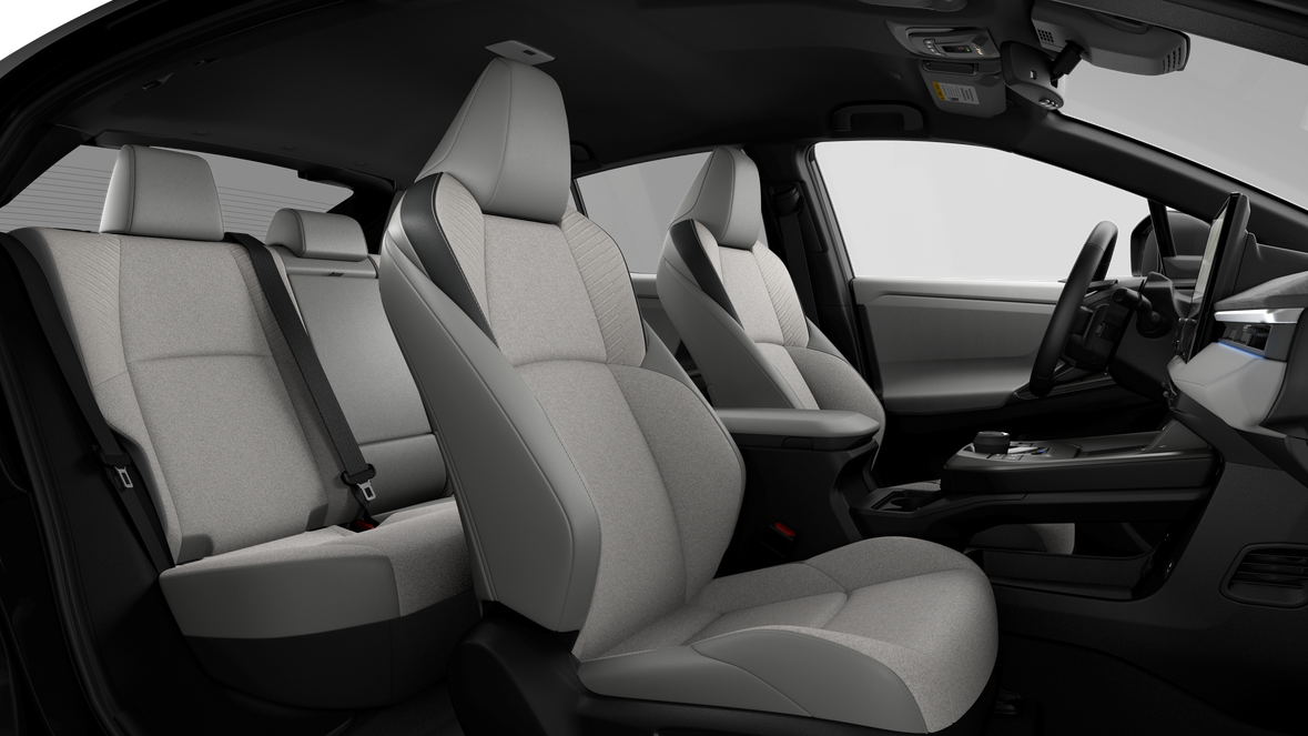 New 2026 Tandoori with Midnight Black Metallic roof Toyota XSE image 28