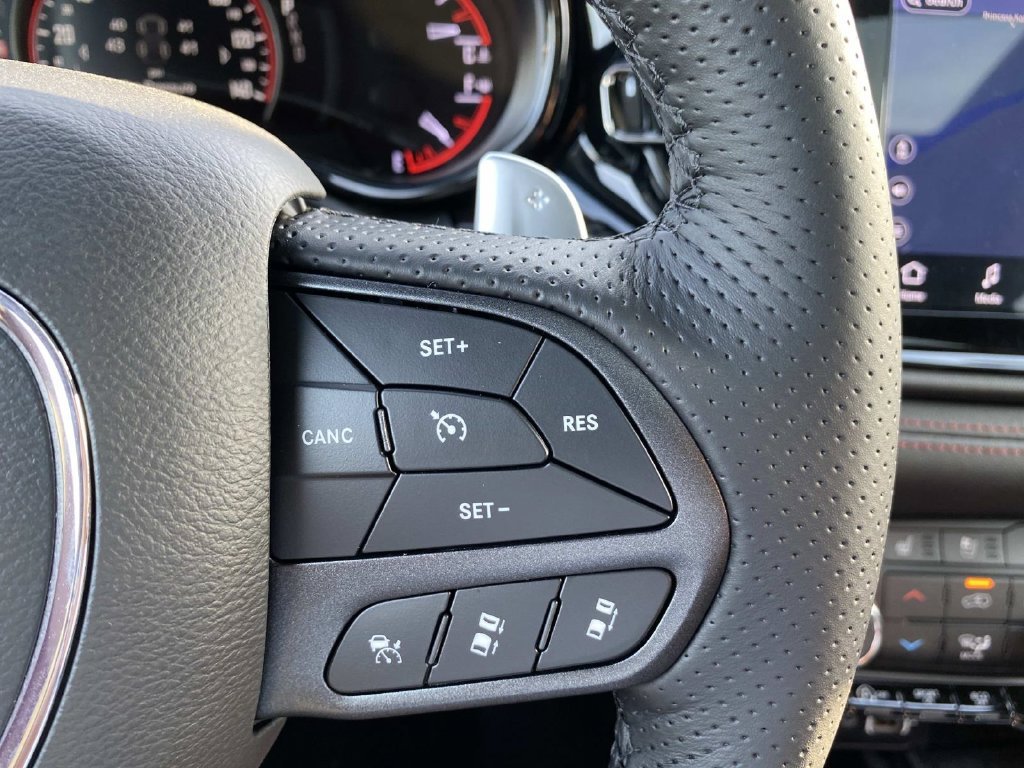 2026 Dodge Durango GT Plus - Photo 17