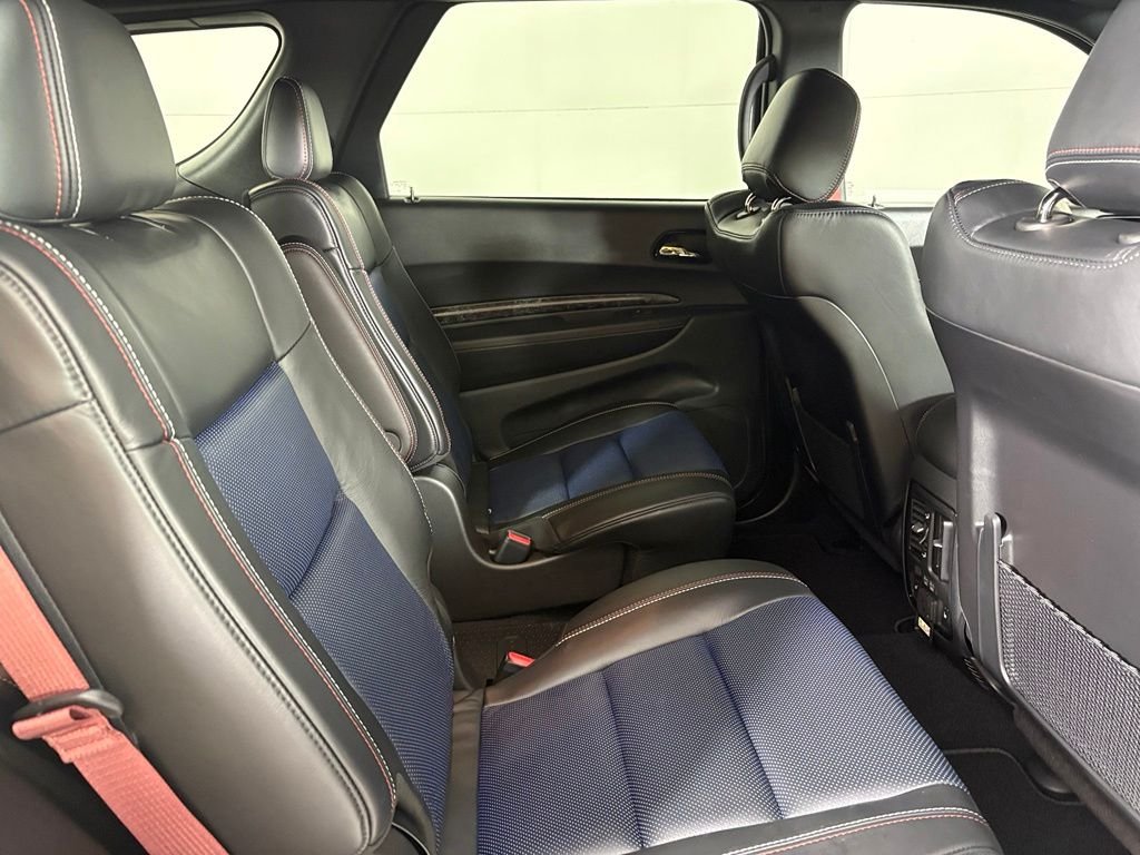 New 2026 Destroyer Gray Clearcoat Dodge GT Plus image 17