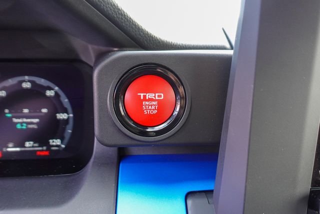 2026 Toyota Tacoma TRD Sport - Photo 24