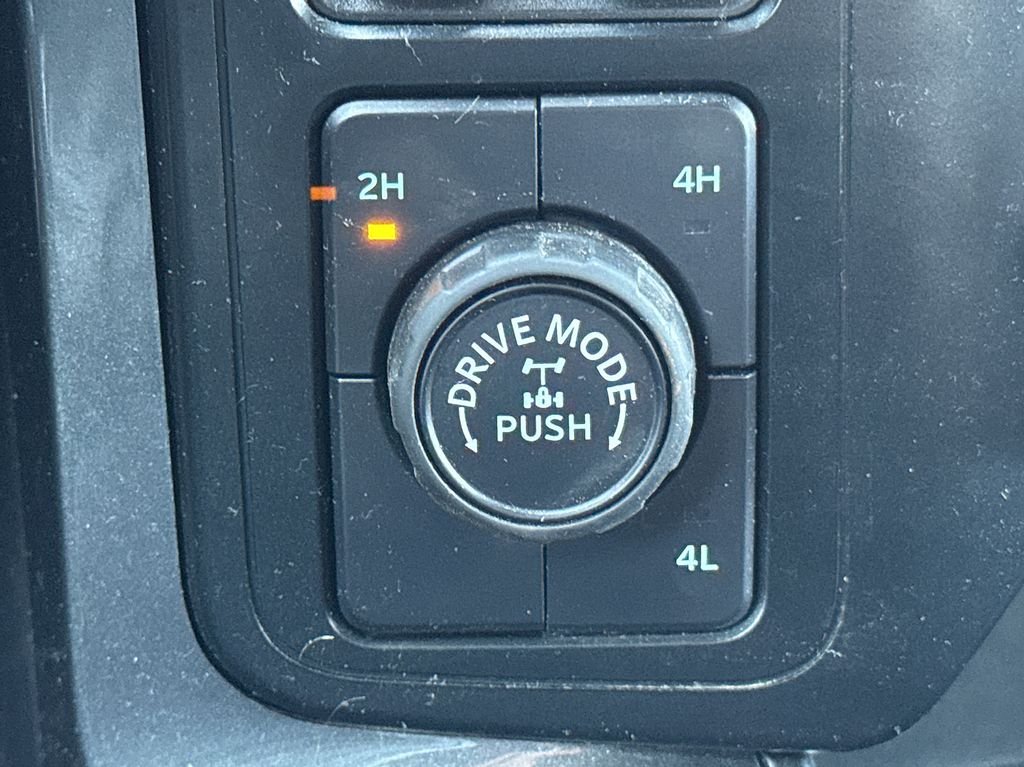Used 2023 Gray Ford Tremor image 17