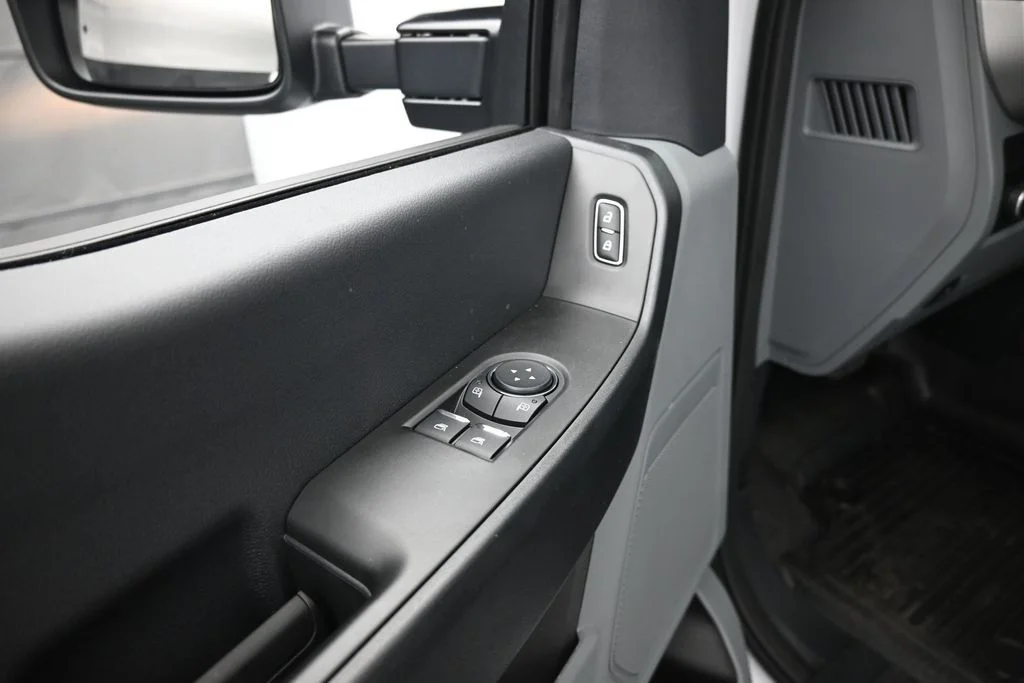 New 2026 White Ford XL image 9