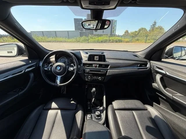 Used 2018 Alpine White BMW xDrive28i image 6