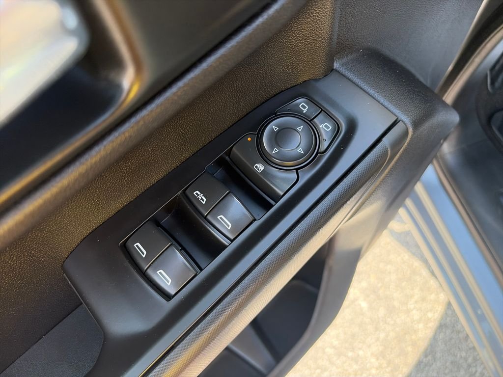 Used 2020 Gray Chevrolet Custom image 12