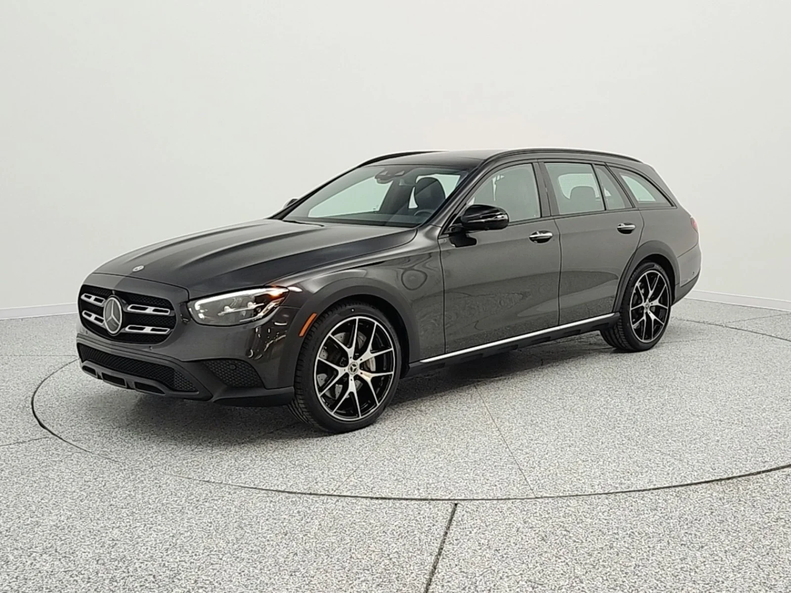 2023 Mercedes-Benz E-Class