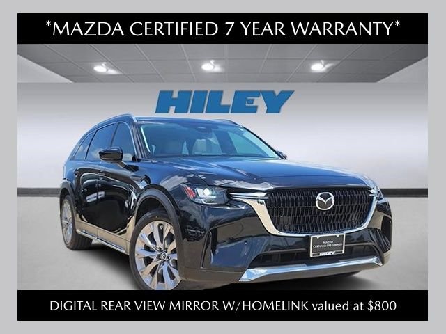 2024 Mazda CX-90 Turbo Premium Plus Package's photo
