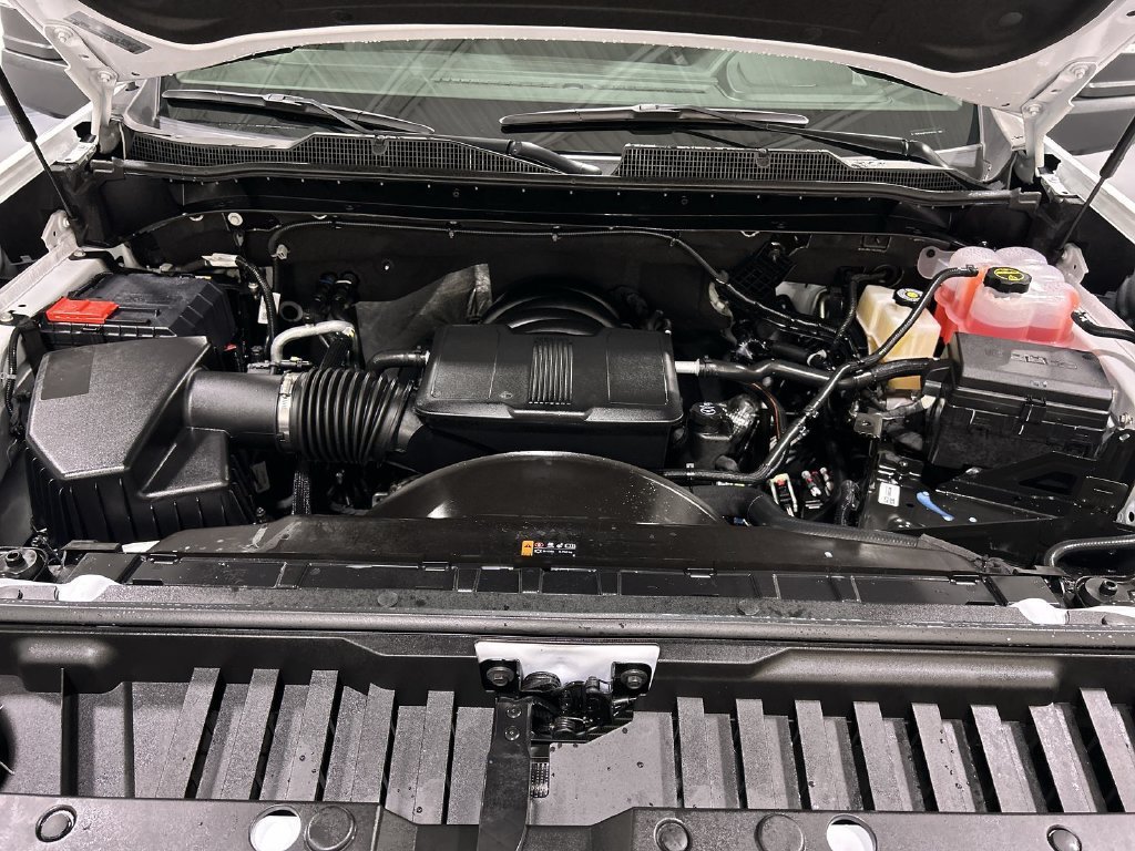 2026 Chevrolet Silverado 2500 HD LT - Photo 17