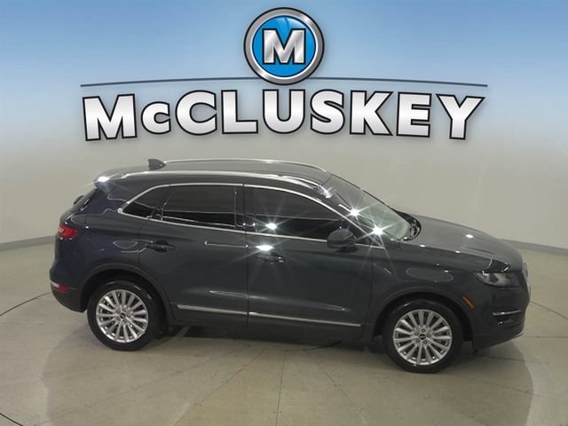 Certified Used 2019 Green Lincoln Standard image 12