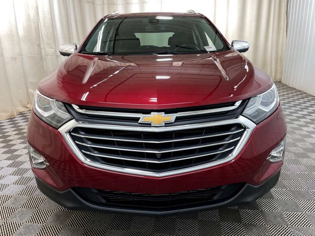 2020 Chevrolet Equinox Premier - Photo 15