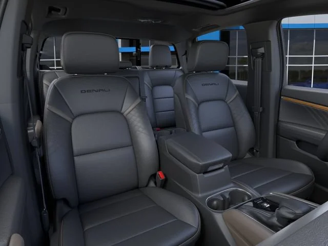 2026 GMC Canyon Denali - Photo 16