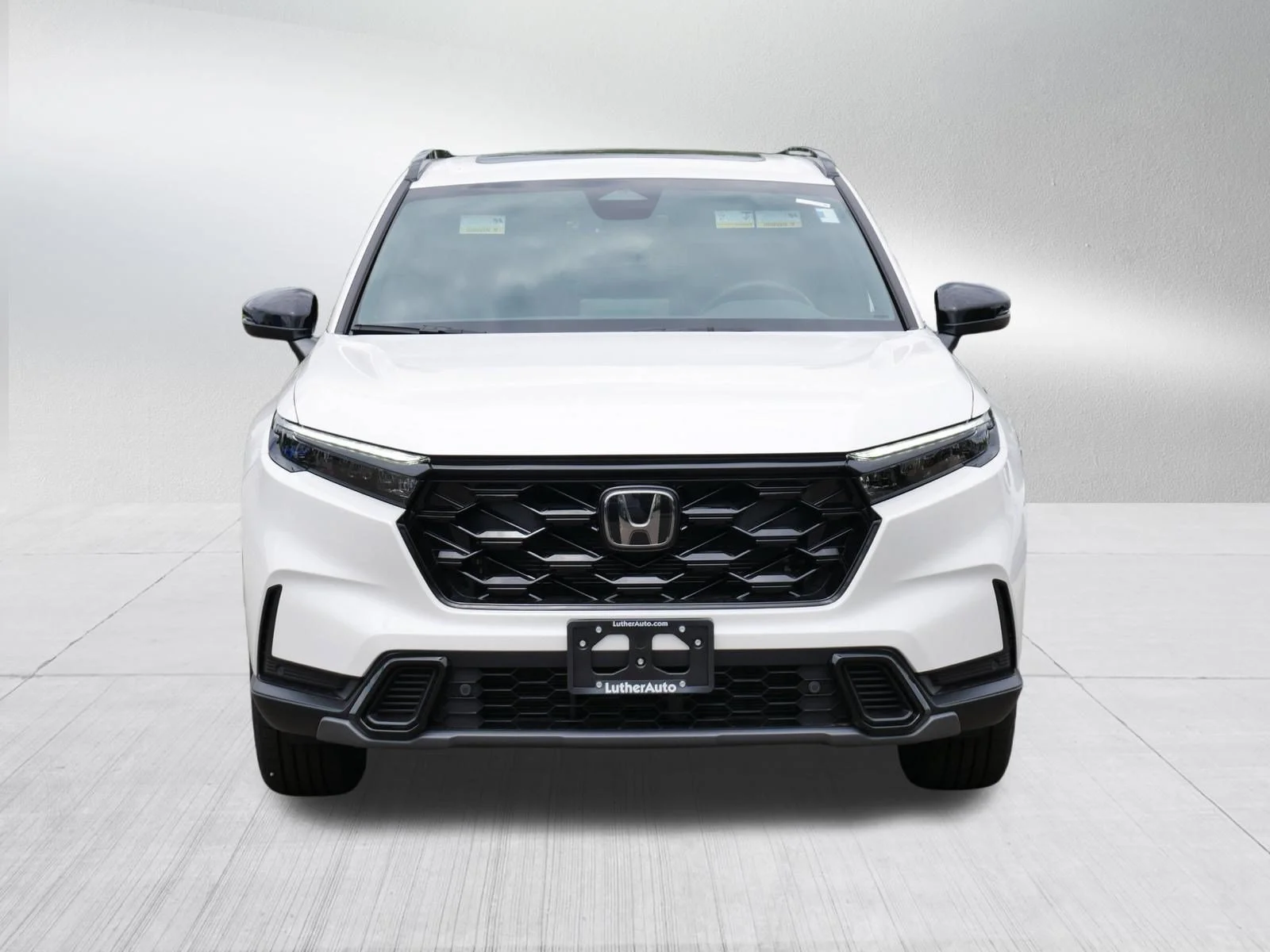 Certified 2026 Honda CR-V Sport-L with VIN 7FARS6H86TE123830 for sale in Hopkins, Minnesota