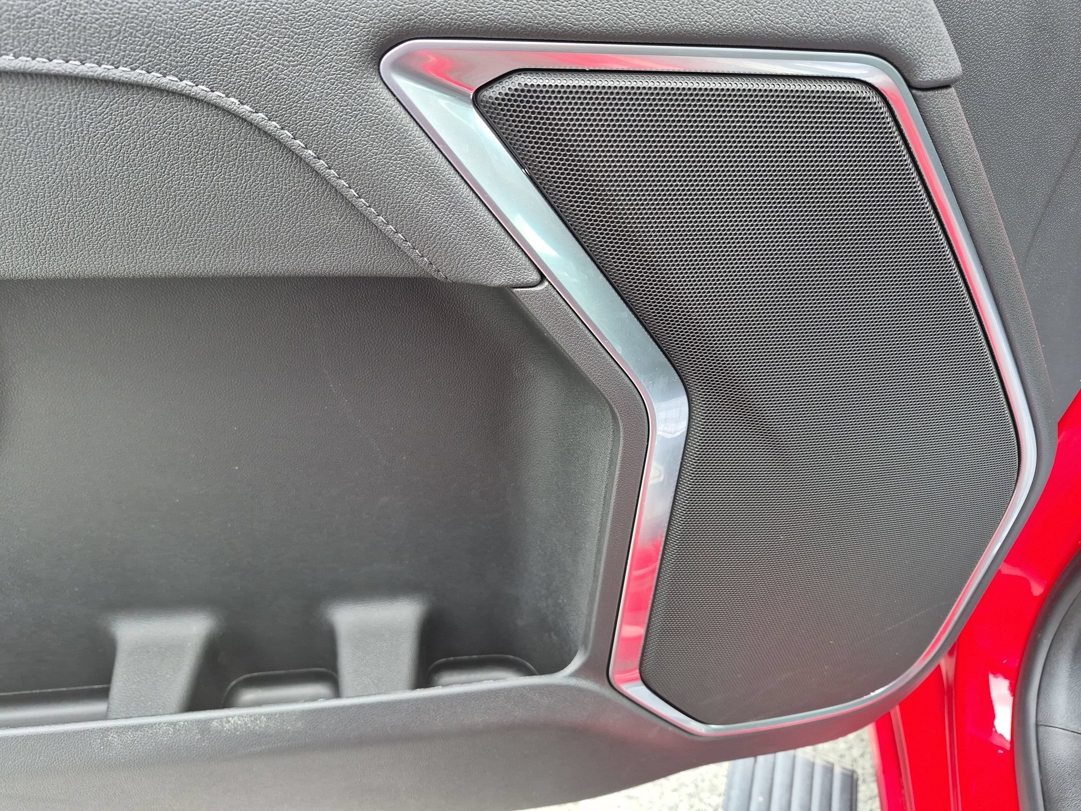 Used 2026 Red Hot Chevrolet LT image 14