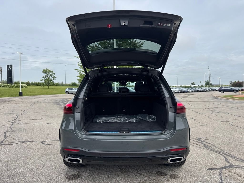 Used 2026 Gray Mercedes-Benz GLE 450 image 26