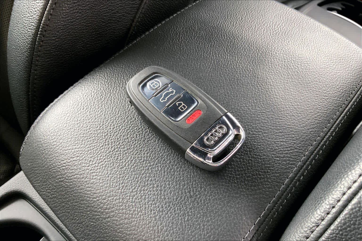 2014 Audi S5 Premium Plus - Photo 15