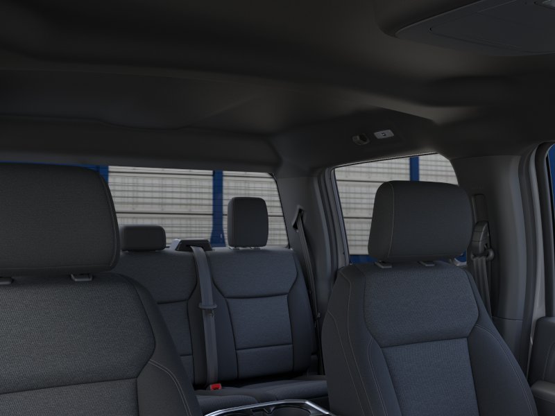 New 2026 Avalanche Ford XLT image 22
